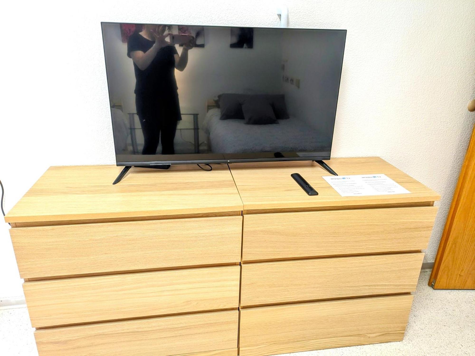 4 Zimmer Geraeumige Und Ruhig Gelegene Ferien- Und Monteurwohnung Nur Fuer Sie Allein Aujvari Vermietungen Spiegelberg Exterior foto